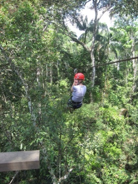 Amazon Rainforest - Tarantula Tours