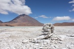 Bolivia Salt Flat Tour, Day 2