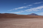 Bolivia Salt Flat Tour, Day 3